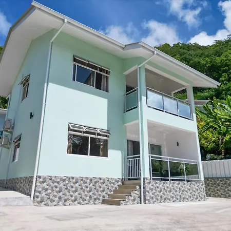 Appartamento Tes Self Catering Seychelles