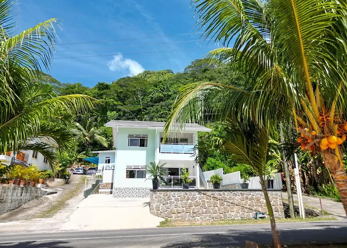 Tes Self Catering Seychelles *