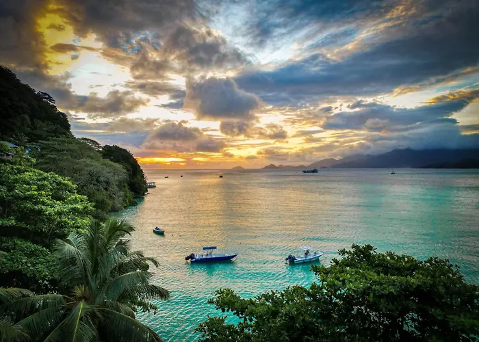 Tes Self Catering Seychelles Victoria